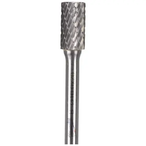 Populärt val Milwaukee 4932493986 Hårdmetallfil